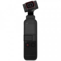 DJI Osmo Pocket 2