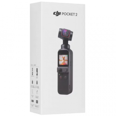 DJI Osmo Pocket 2