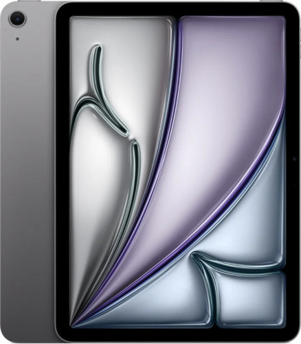 iPad Air 11" M3 (2025) 1TB Wi-Fi (Space Gray)