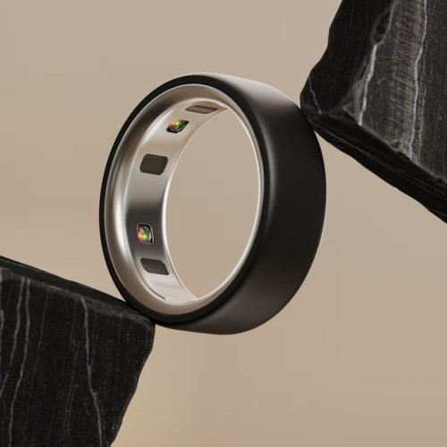 Smart Ring Oura Ring 4 (Matte Black)