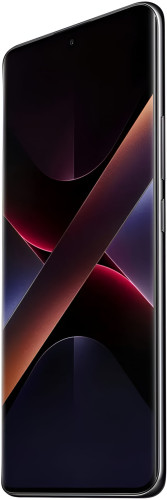 Poco X7 5G 8/256GB (Black)