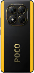 Poco X7 5G 8/256GB (Black)