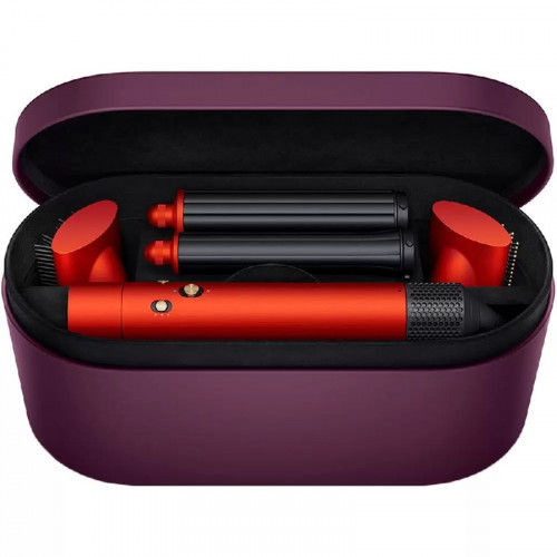 Dyson Airwrap HS05 Complete Long (Topaz Orange)