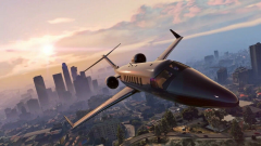 Grand Theft Auto V (GTA 5) for PS5
