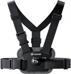 Mount Chest Insta 360 Chest strap