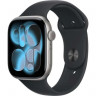 Apple Watch Series 11 42mm, Aluminum, Gray