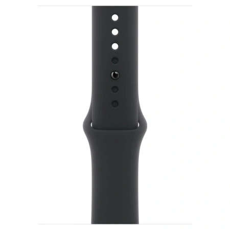 Apple Watch Series 11 42mm, Aluminum, Gray