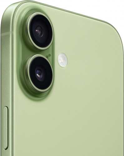 Apple iPhone 17 512GB, eSIM, Green