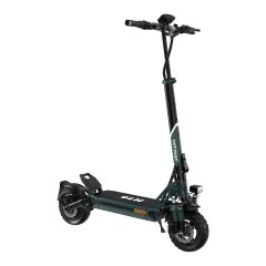 Electric Scooter HITWAY H16 (Green)