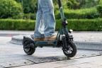 Electric Scooter HITWAY H16 (Green)