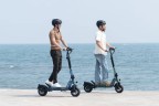Electric Scooter HITWAY H16 (Green)