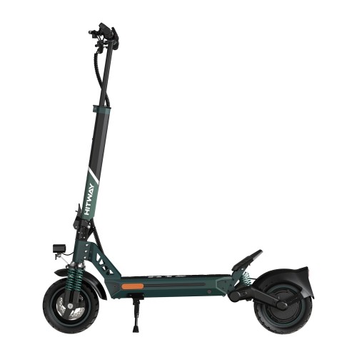 Electric Scooter HITWAY H16 (Green)