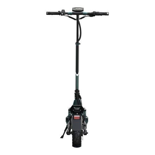 Electric Scooter HITWAY H16 (Green)