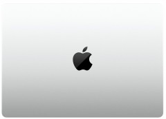 MacBook Pro 14" M5 Pro, 18C CPU, 20C GPU, 24GB, 2TB SSD (Silver) MGDP4