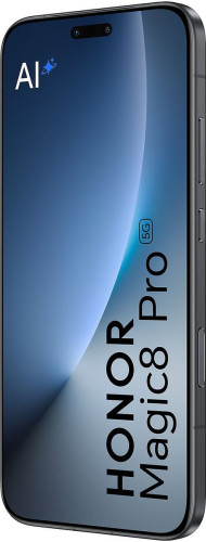 Honor Magic 8 Pro 12/256GB Velvet (Black)