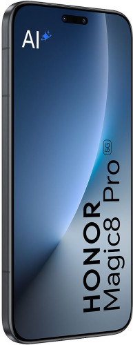Honor Magic 8 Pro 12/256GB Velvet (Black)