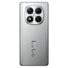 Poco X7 5G 12/512GB (Silver)