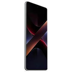 Poco X7 5G 12/512GB (Silver)