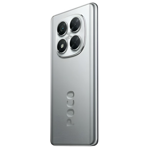 Poco X7 5G 12/512GB (Silver)