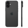 Apple iPhone 16 Plus 128GB, SIM + eSIM, Black