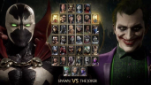 Mortal Combat 11 Ultimate (PS5)