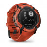Garmin Instinct 2X Solar 50mm (Red)