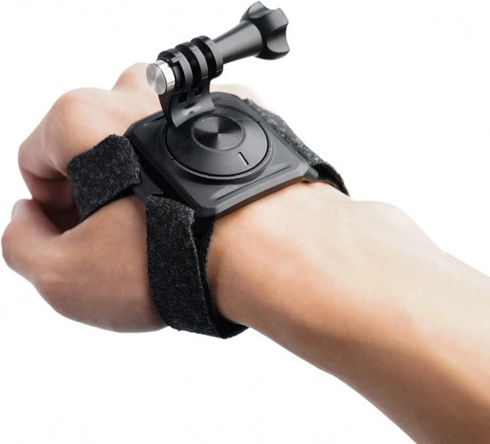 Mount Insta 360 Hand Mount Bundle
