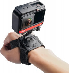 Mount Insta 360 Hand Mount Bundle