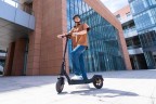 Electric Scooter HITWAY H17 PRO (Black)