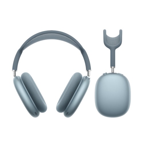 AirPods Max 2 USB-C (Blue) MHWM4