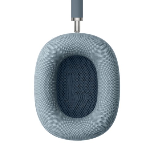 AirPods Max 2 USB-C (Blue) MHWM4