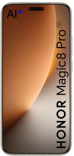 Honor Magic 8 Pro 12/256GB Sunrise (Gold)