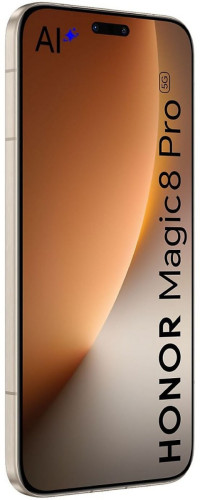 Honor Magic 8 Pro 12/256GB Sunrise (Gold)