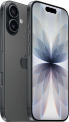 Apple iPhone 17 512GB, eSIM, Black