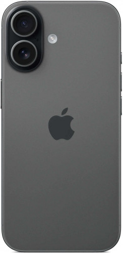 Apple iPhone 17 512GB, eSIM, Black