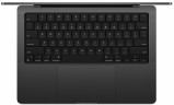 MacBook Pro 14" M5 Pro, 15C CPU, 16C GPU, 24GB, 2TB SSD (Space Black) MJLW4