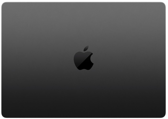 MacBook Pro 14" M5 Pro, 15C CPU, 16C GPU, 24GB, 2TB SSD (Space Black) MJLW4