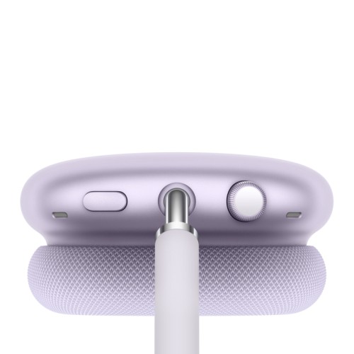 AirPods Max 2 USB-C (Purple) MHWP4