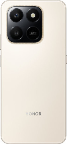 Honor X7d 8/256GB (Gold)