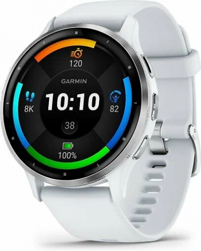 Garmin Venu 3 45mm (White)