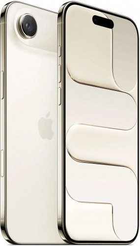 Apple iPhone Air 1TB, eSIM, Gold