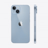 Apple iPhone 14 Plus 256GB, SIM + eSIM, Blue
