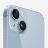 Apple iPhone 14 Plus 256GB, SIM + eSIM, Blue