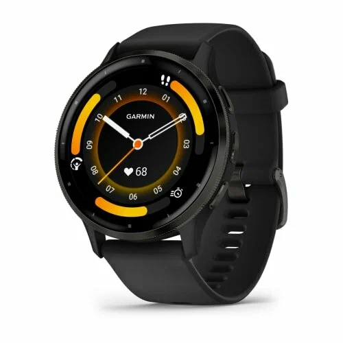 Garmin Venu 3 45mm (Black)