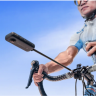 Insta 360 Third-Person Bike Handlebar Mount