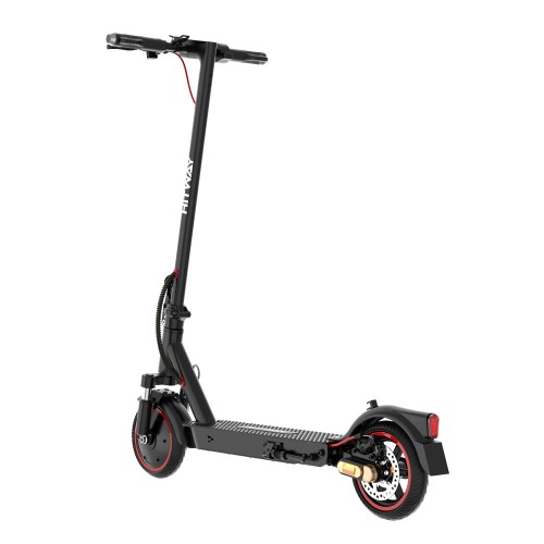 Electric Scooter HITWAY H17 (Black)