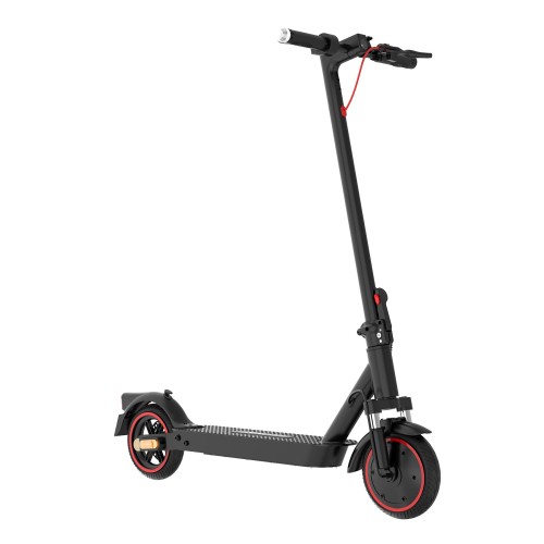 Electric Scooter HITWAY H17 (Black)