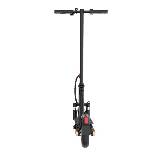 Electric Scooter HITWAY H17 (Black)