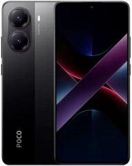 Poco X7 Pro 5G 12/512GB (Black)