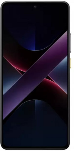 Poco X7 Pro 5G 12/512GB (Black)